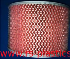 China Plastic Hopper Loader Filter vacuum loader 700G/800G dust filter supplier cheap price for wholesale