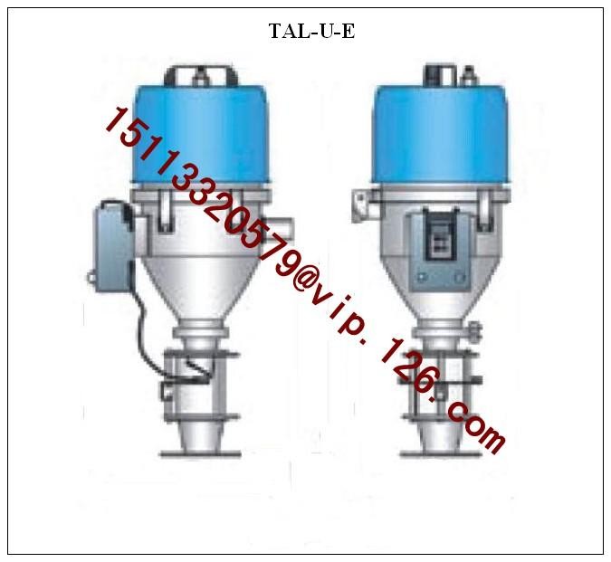 200kg/hr capacity CE Approve Automatic Vacuum Hopper Loader Factory Price