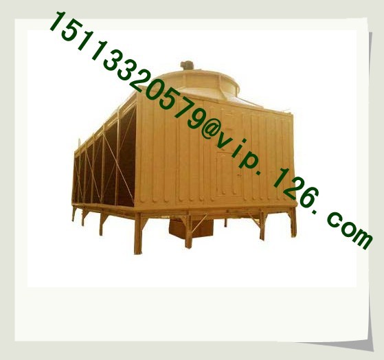 Water Cooling Tower/Industrial Chiller Cooling Tower (600T) Low Cost
