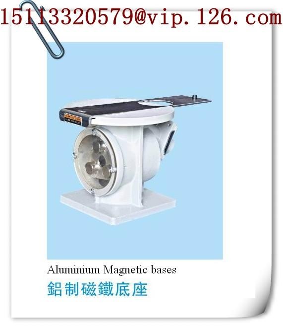 China Hopper Dryer Aluminum Magnetic Bases Manufacturer