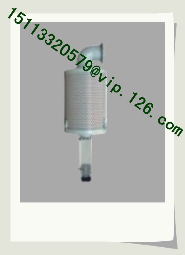 Chinese Hopper Dryer Exhaust Air Filters OEM Factory