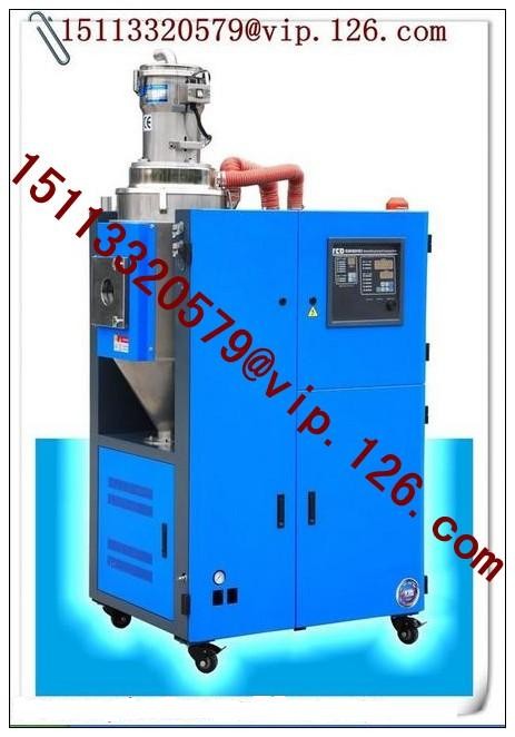 Three-in-one dehumidifier dryer with loader