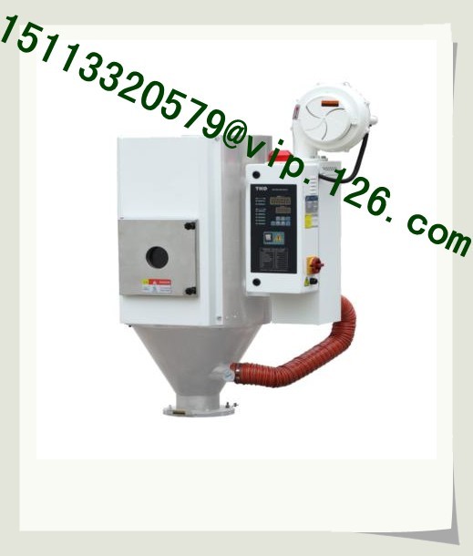 Made in China Euro-Hopper Dryer with Hot Air Recycling Device OEM Producer