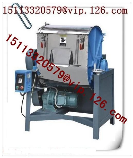 Newly-designed horizontal plastic raw material color mixer