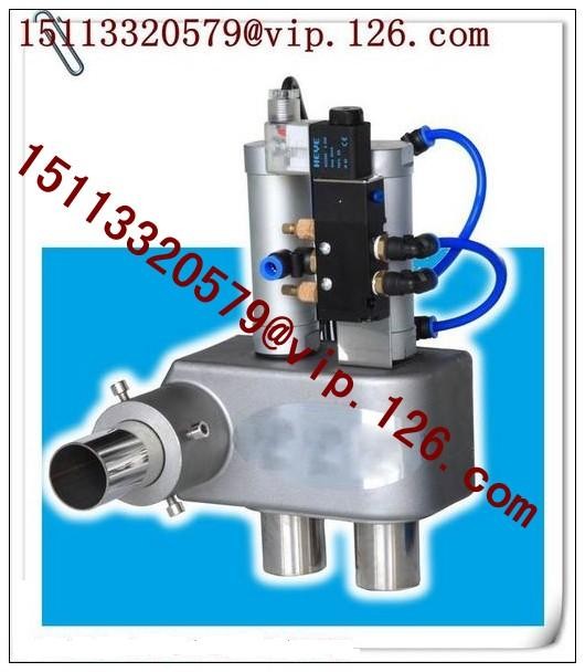 550kg/hr Plastic Proportional Mixer/ proportional valves for injection machine