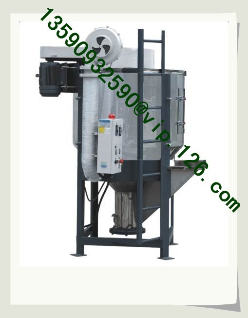 Made in China Vertical blender of grain mixing devices machine For Thailand