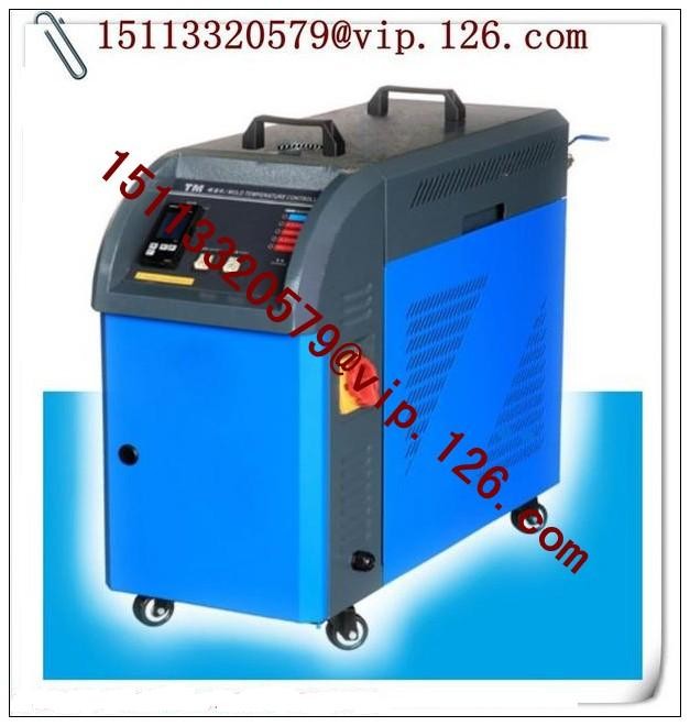 Precise water mold temperature controllers for Rubber machine/cold feed rubber extruder