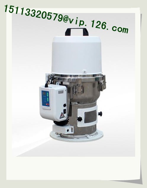 CE Certified Euro Automatic Hopper Loader OEM Supplier/Automatic Vacuum Loader/Euro Loader