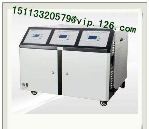 Water-oil Type Mold Temperature Controller For Plastic Injection/3-in-1 MTC For Denmark