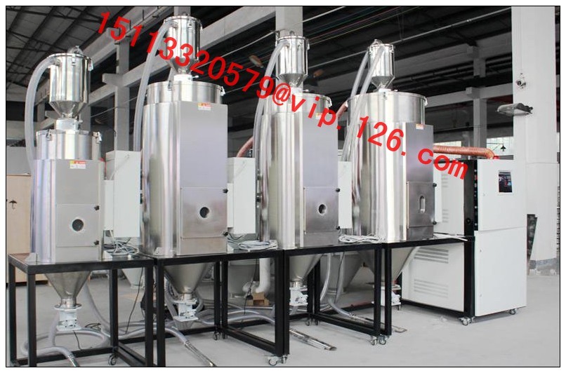China Plastics Dryer and Dehumidifier 2-in-1 For For Iceland