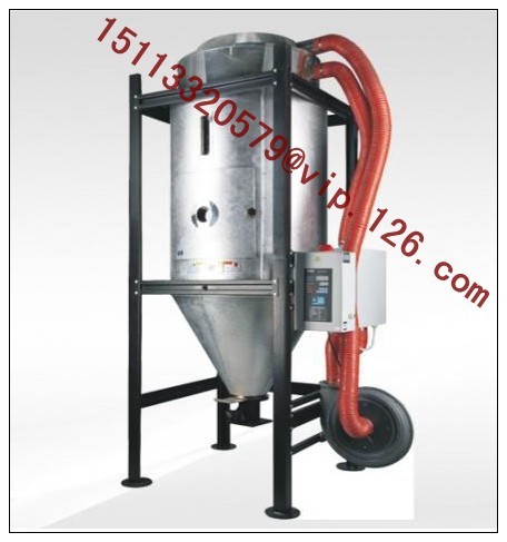 Factory price high quality plastic big hopper dryer For North America