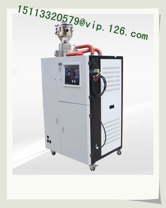 China desiccant rotor dryer/ 3 in 1 dehumidifier dryer with loader good quality  For Thailand