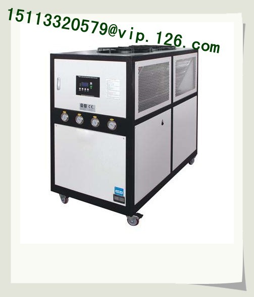 -10℃ Low Temperature Air-cooled chiller/ Air Cooled Chiller For Poland